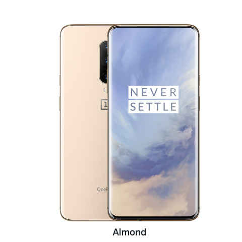 OnePlus 7 Pro Almond colour launching in India on June 14 at Rs 52,999