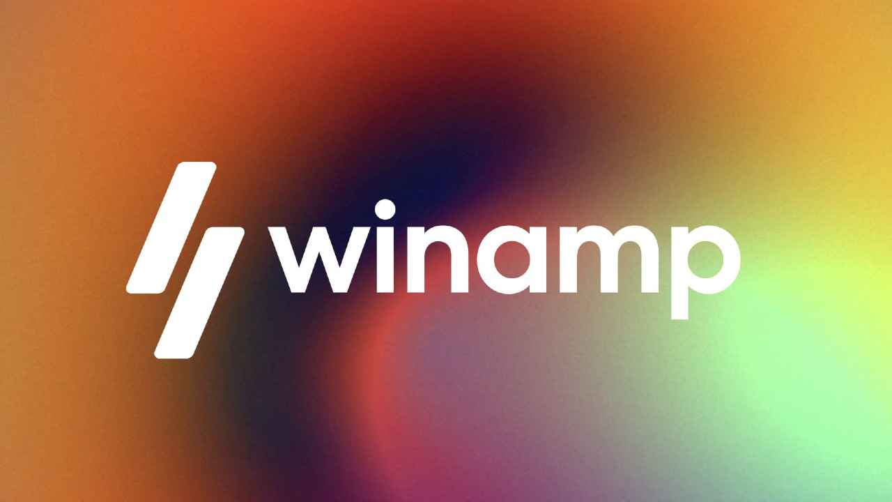 Winamp is set to “whip the llama” once again