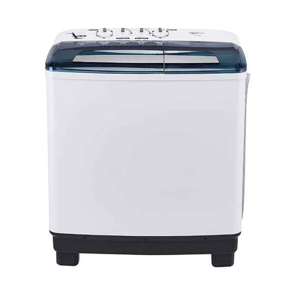 AmazonBasics 10.2 kg Semi-automatic Washing Machine