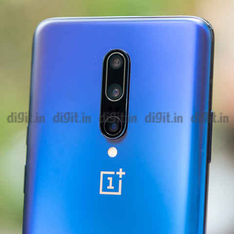 OnePlus 7 Pro camera review and comparison