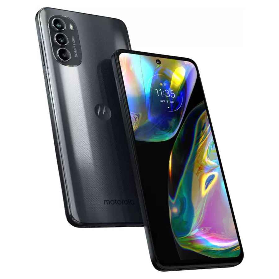 Moto G82