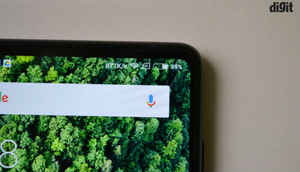 Xiaomi Mi Mix 2: In Pictures