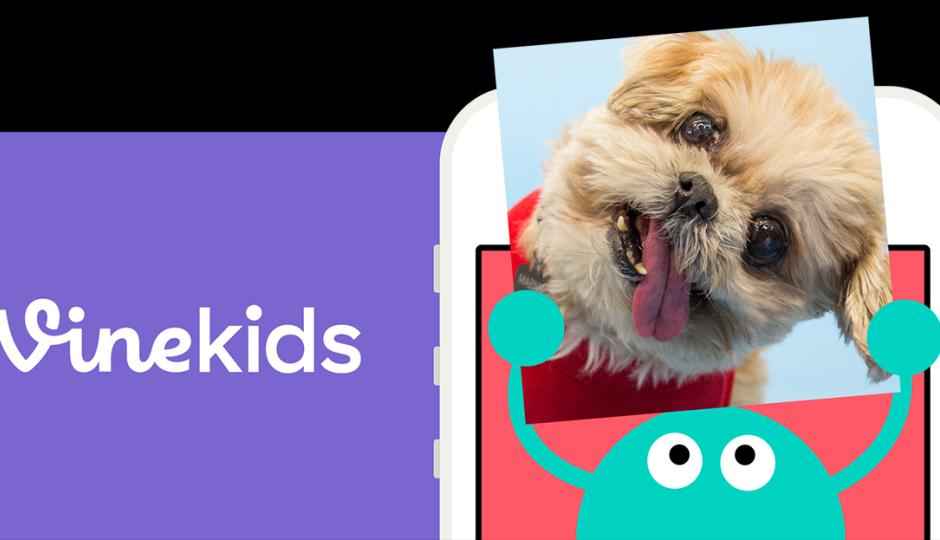 Twitter launches Vine Kids for child friendly videos