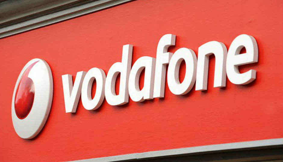 “ऑनलाइन जेनेरेशन” को टारगेट करते हुए Vodafone ने हरियाणा में लॉन्च किये ‘U’ पैक्स