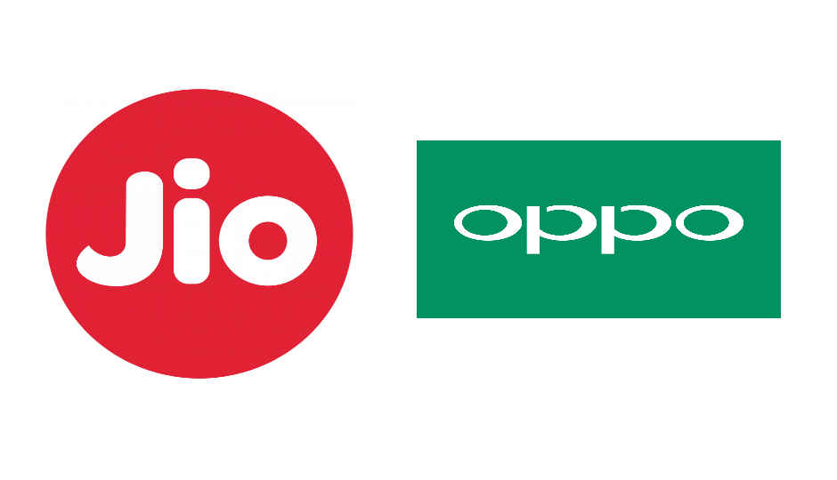 Reliance Jio’s Oppo Monsoon Offer gives up to 3.2TB 4G data, benefits of up to Rs 4900 if you can wait three years