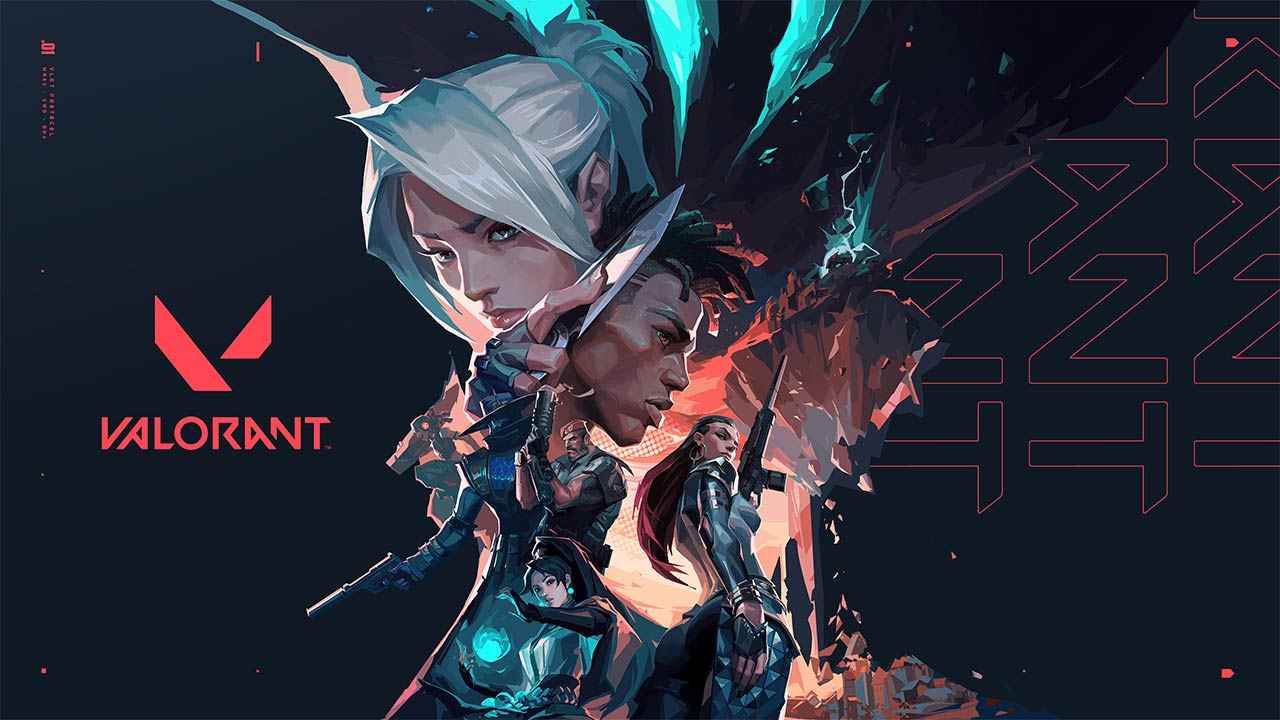 Valorant officially out now in Asia – new agent, map and game mode also revealed