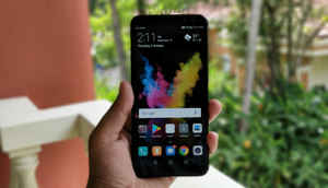 हे स्मार्टफोंस येतात 64GB च्या दमदार इंटरनल स्टोरेज सह