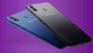 Rs 15,000 की कीमत में Samsung Galaxy M30 ऑफर कर रहा है ट्रिपल कैमरा