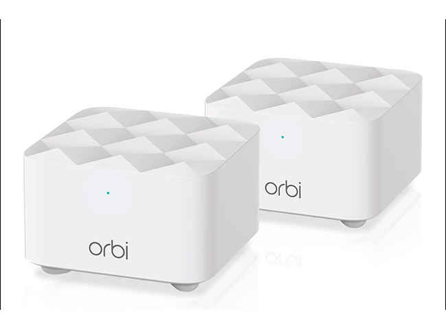 Netgear Orbi