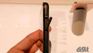 In Pictures: HTC One X9