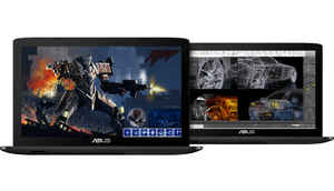 Gear up for gaming on the go with the Asus ROG GL552 [PROMOTION]