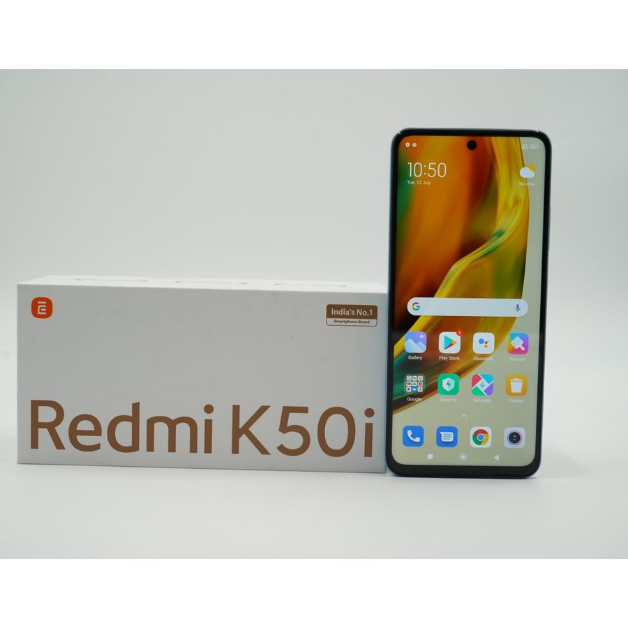 Redmi K50i 256GB Price in India, Full Specifications & Features - 22nd July 2022 - Vimarsana News