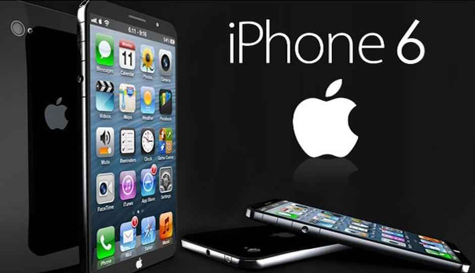 Report: iPhone 6 and 5.5 inch ‘iPhone Air’ to debut on Sept 25