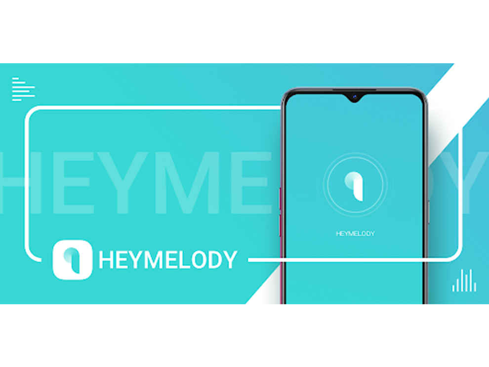 Oppo Enco X2 Review: HeyMelody app
