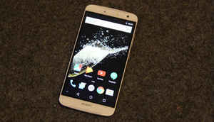 ज़ोपो स्पीड 8 को जानें इन तस्वीरों से...