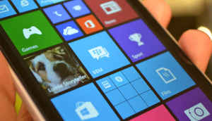 First Look: Microsoft Lumia 540