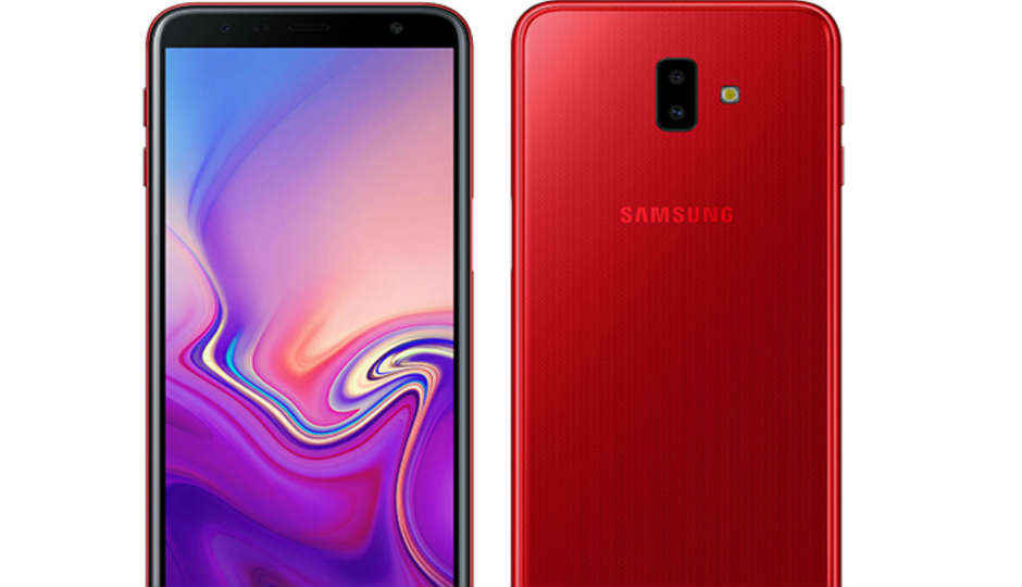 Samsung য়ের পরবর্তী স্মার্টফোন Galaxy J4+ আর Galaxy J6+ অনলাইনে লিস্টেড হয়েছে, সেপ্টেম্বর মাসে এটি লঞ্চ হতে পারে