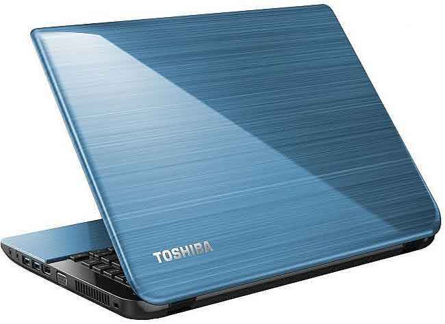 Как обновить bios toshiba satellite l40