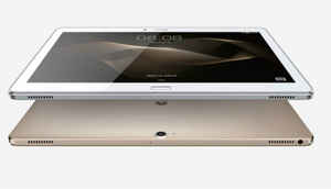 ഹുവാവയുടെ പുതിയ 3 മോഡലുകൾ "നോവ ,നോവ പ്ലസ്,മീഡിയ പാഡ് എം 3 "