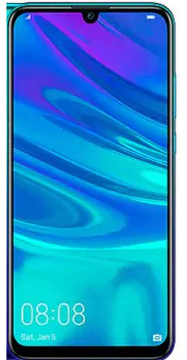 Huawei Nova Lite 3