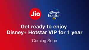 Reliance Jio গ্রাহকরা বিনামূল্যে Disney+ Hotstar এ লাইভ দেখুন IPL 2020, জানুন কীভাবে