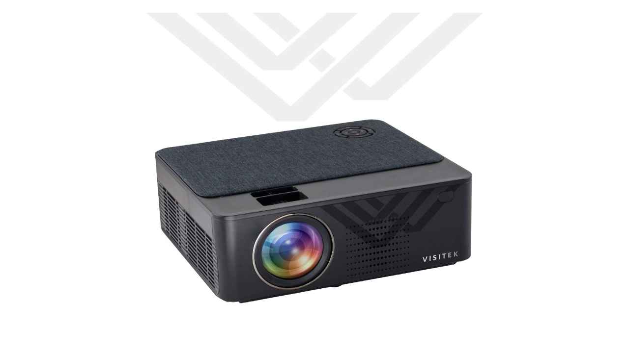 Best LED projectors for home theatres