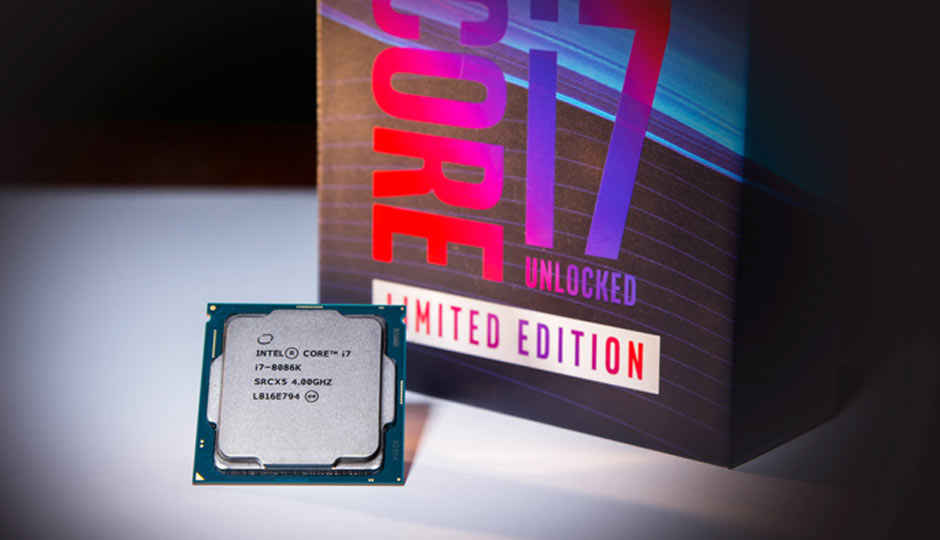 Intel Core i9-9900K, Core i5-9600K spotted on Geekbench