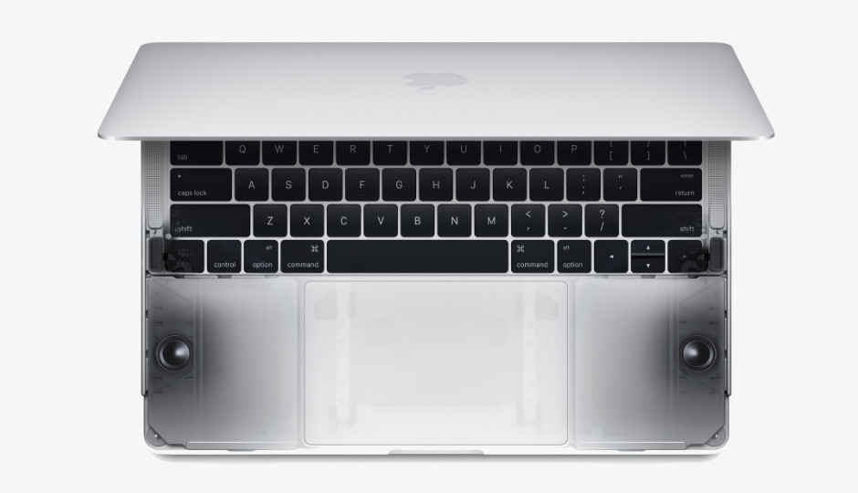Apple rolls out keyboard repair program for faulty MacBooks