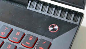 Lenovo Legion Y520: Built for the demanding gamer