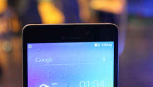 Lenovo A7000: First Impressions