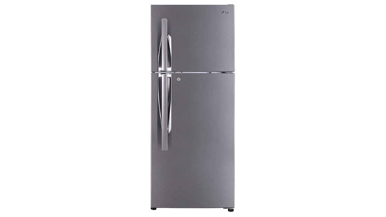 Top 3-star double-door refrigerators for medium-sized families