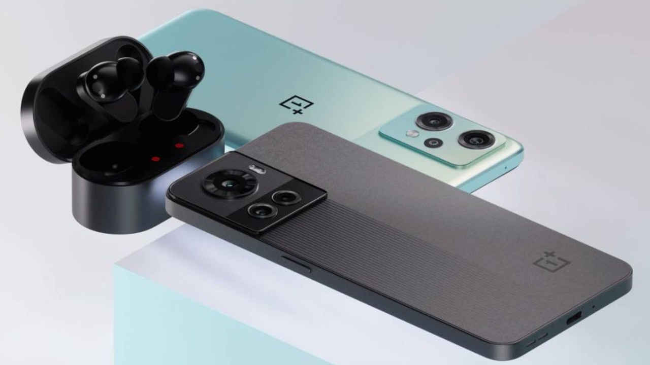 जल्द भारत में लॉन्च होने वाला है OnePlus का दमदार फोन, फोन का बैक डिज़ाइन आया सामने