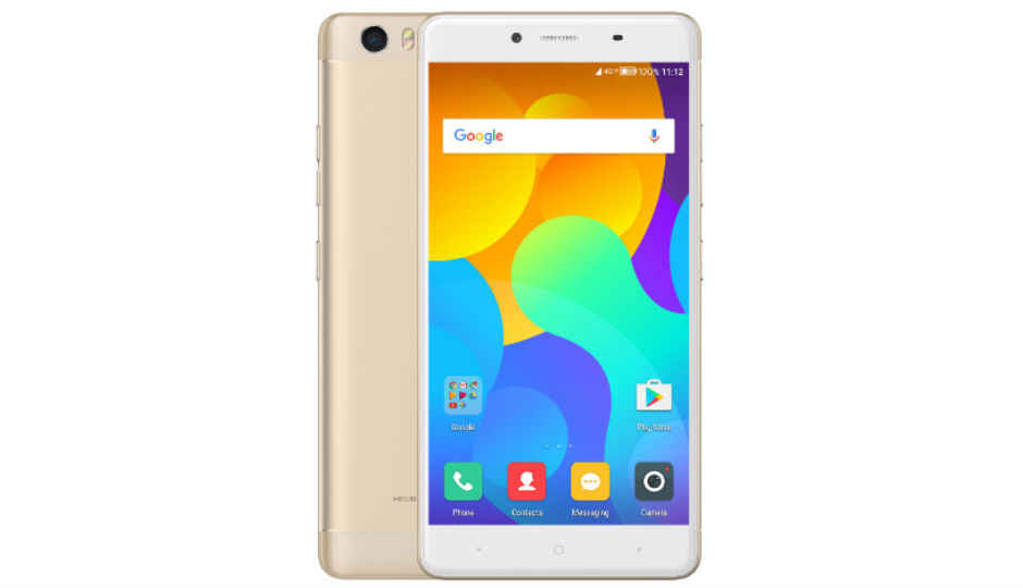 Micromax YU ने YUREKA  2 स्मार्टफोन 11,999 रुपये में उतारा