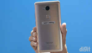 In Pictures: Honor 5X