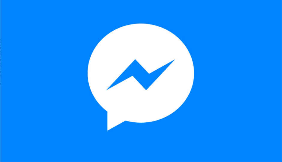 Facebook is reportedly testing dark mode in Messenger