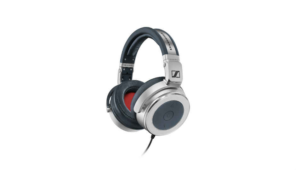 Sennheiser HD 630VB headphones launched in India at Rs. 39,990