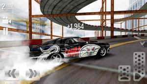 Android और iOS के लिए बेस्ट रेसिंग गेम्स