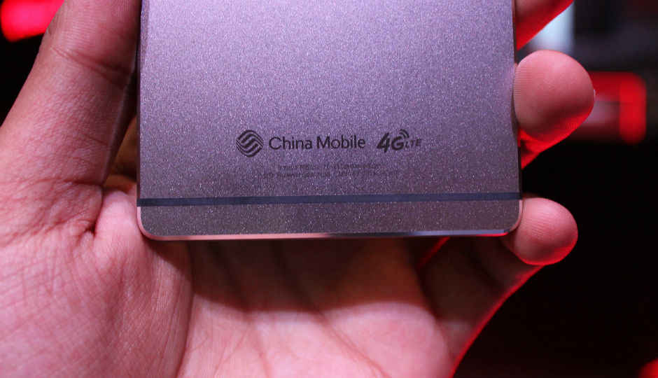 Huawei P8: First Look Huawei P8: First Look
