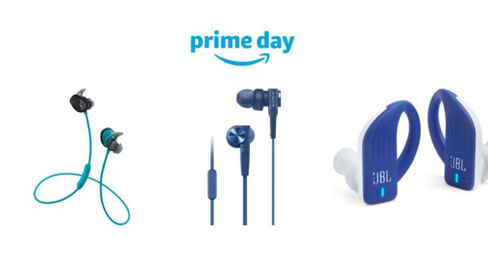 Amazon Prime Day Sale 2019: सबसे बेहतरीन और सबसे ख़राब IEM हेडफ़ोन डील्स