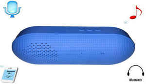 ಇವೇಲ್ಲಾ ಅತ್ಯುತ್ತಮವಾದ ಬ್ರಾಂಡೆಡ್ ಪೋರ್ಟಬಲ್ ಬ್ಲೂಟೂತ್ ಸ್ಪೀಕರ್ಗಳು ನಿಮ್ಮದೇಯಾದ ಬಜೆಟಿನಲ್ಲಿವೆ.