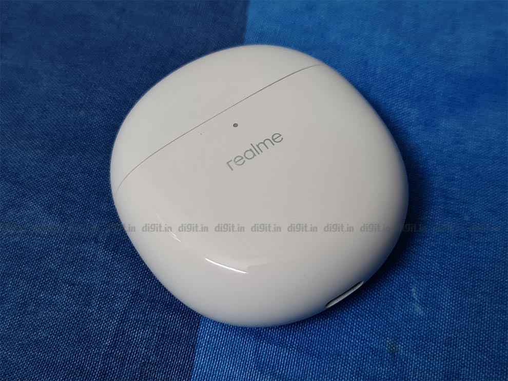 Realme Buds Air Pro ANC true wireless earphones