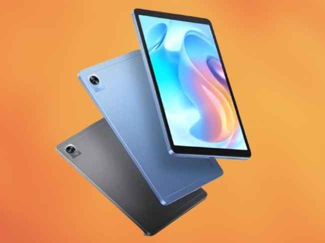 Realme Pad Mini