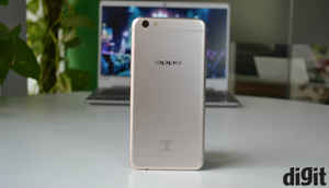 Top 5 features of the newly launched Oppo F3 Plus