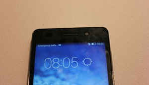 Honor 4C and Honor Bee: In pictures