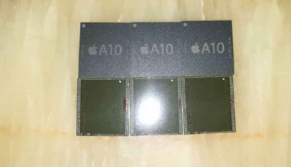 क्या ये है एप्पल A10 प्रोसेसर? आइये, जानते हैं…