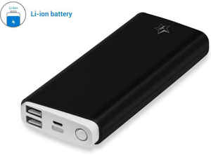 பிளிப்கார்டில்  பவர்பேங்கில் கிடைக்கிறது சிறந்த சலுகை