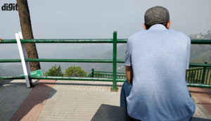 OnePlus 5 এ তোলা বিভিন্ন সময় কিছু ছবি দেখে নেওয়া