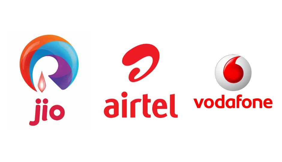 4G tariff war: Reliance Jio, Airtel, Vodafone data prices compared