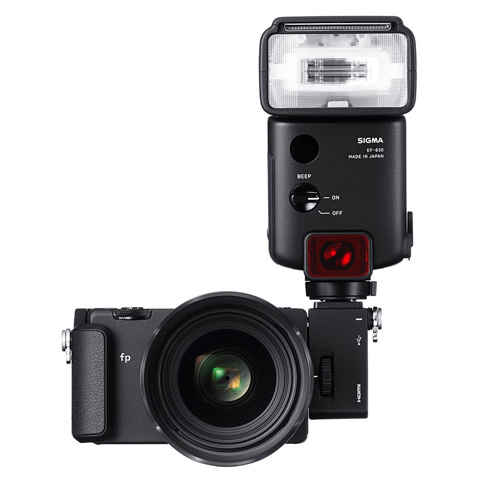 smallest full frame cameras
