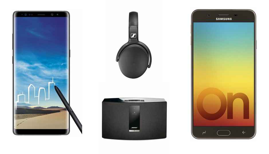 Best tech deals during Amazon Freedom Sale Day 2